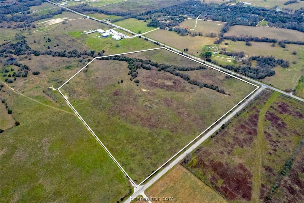 TBD Elmo Weedon Road, College Station, TX 77845 — photo 2