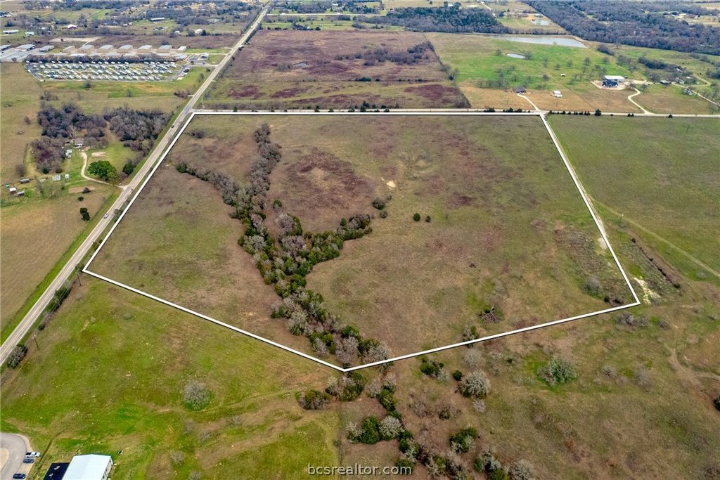 TBD Elmo Weedon Road, College Station, TX 77845 — photo 3