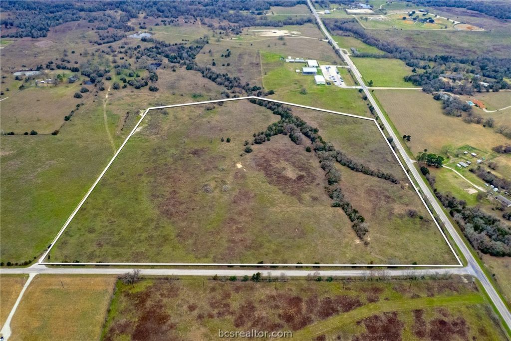 TBD Elmo Weedon Road, College Station, TX 77845 — photo 4
