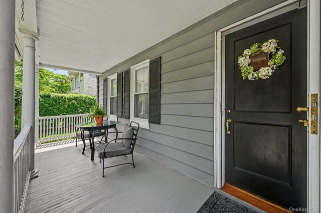 86 Lenox Avenue, Bronxville, NY 10708