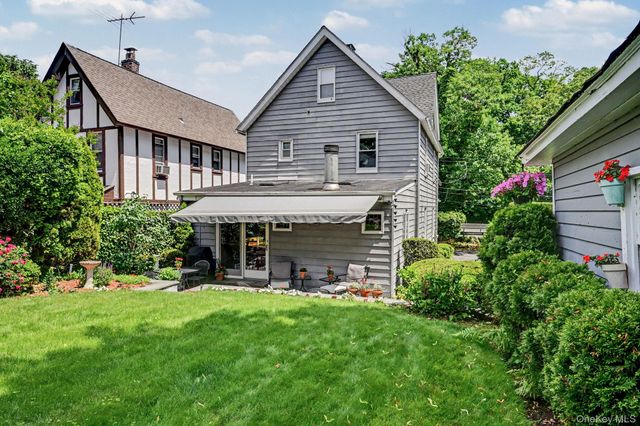 86 Lenox Avenue, Bronxville, NY 10708