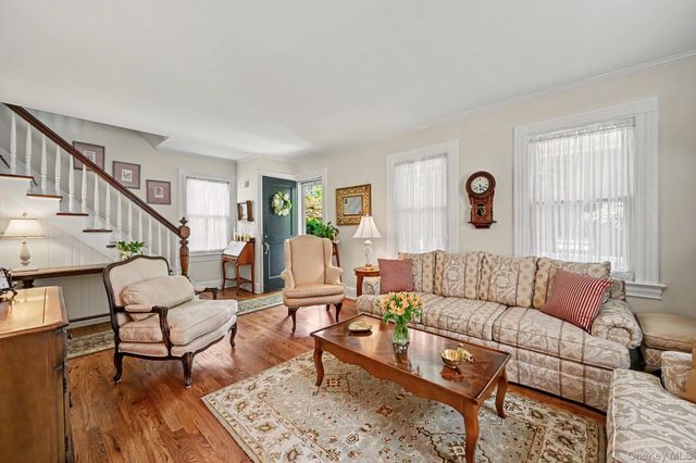 86 Lenox Avenue, Bronxville, NY 10708