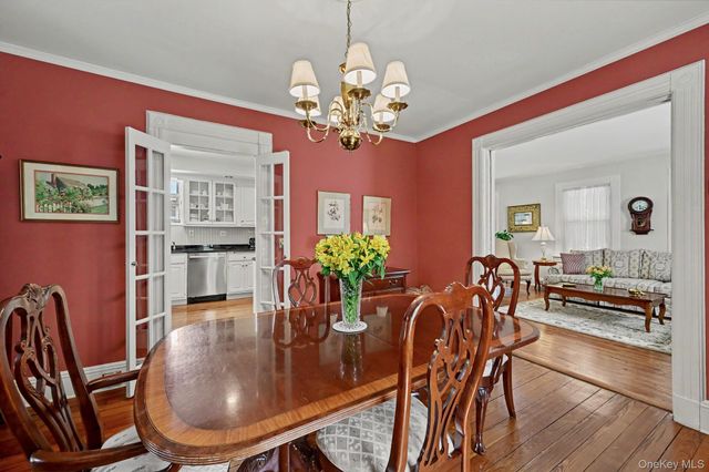 86 Lenox Avenue, Bronxville, NY 10708