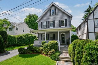86 Lenox Avenue, Bronxville, NY 10708