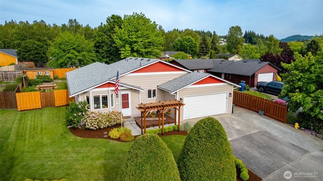 1004 S 28th Street, Mount Vernon, WA 98274