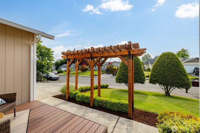 1004 S 28th Street, Mount Vernon, WA 98274