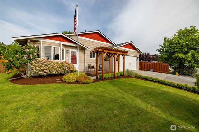 1004 S 28th Street, Mount Vernon, WA 98274