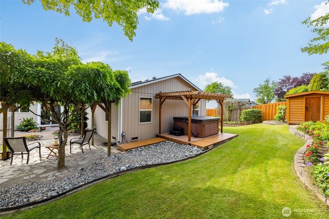 1004 S 28th Street, Mount Vernon, WA 98274