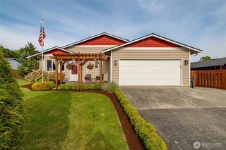 1004 S 28th Street, Mount Vernon, WA 98274