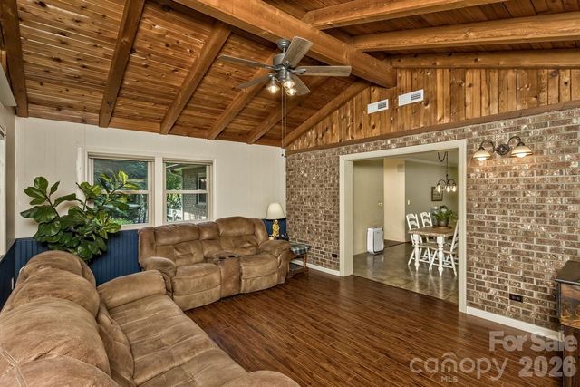 29 S Greenwood Forest Drive, Etowah, NC 28729