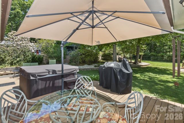 29 S Greenwood Forest Drive, Etowah, NC 28729