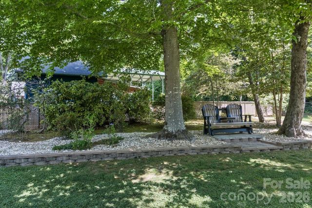 29 S Greenwood Forest Drive, Etowah, NC 28729