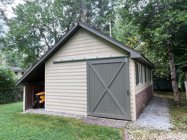 29 S Greenwood Forest Drive, Etowah, NC 28729
