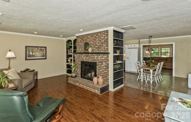 29 S Greenwood Forest Drive, Etowah, NC 28729
