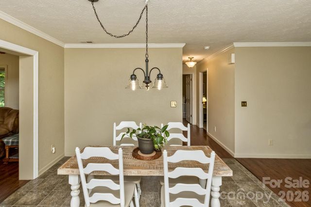 29 S Greenwood Forest Drive, Etowah, NC 28729