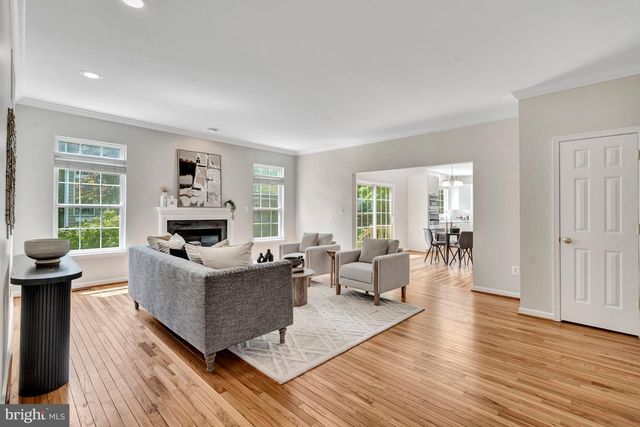 309 AYRLEE AVE NW, Leesburg, VA 20176