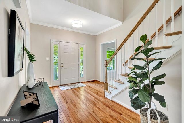 309 AYRLEE AVE NW, Leesburg, VA 20176