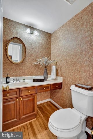 309 AYRLEE AVE NW, Leesburg, VA 20176