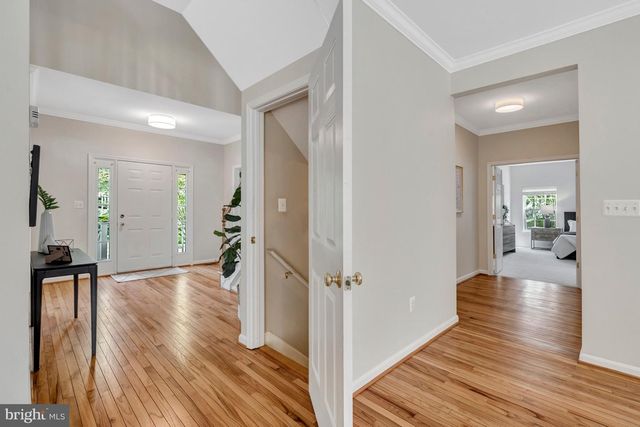 309 AYRLEE AVE NW, Leesburg, VA 20176