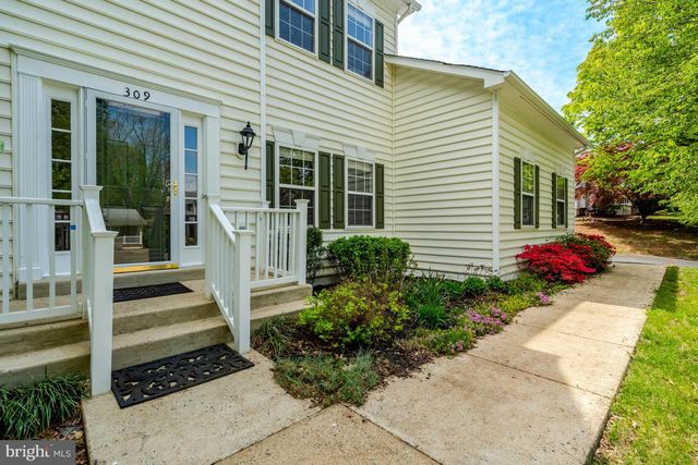 309 AYRLEE AVE NW, Leesburg, VA 20176