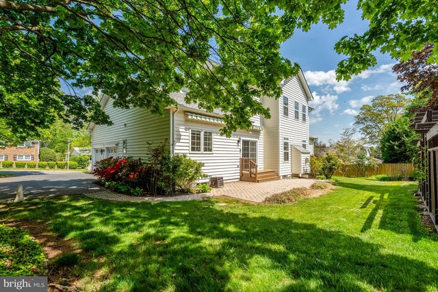 309 AYRLEE AVE NW, Leesburg, VA 20176