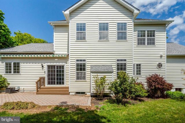 309 AYRLEE AVE NW, Leesburg, VA 20176