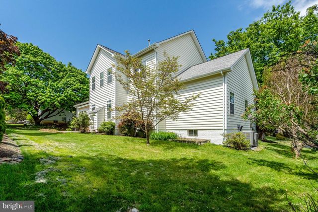 309 AYRLEE AVE NW, Leesburg, VA 20176