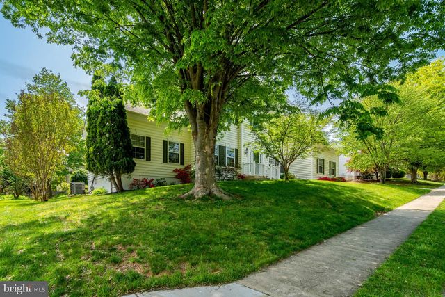 309 AYRLEE AVE NW, Leesburg, VA 20176