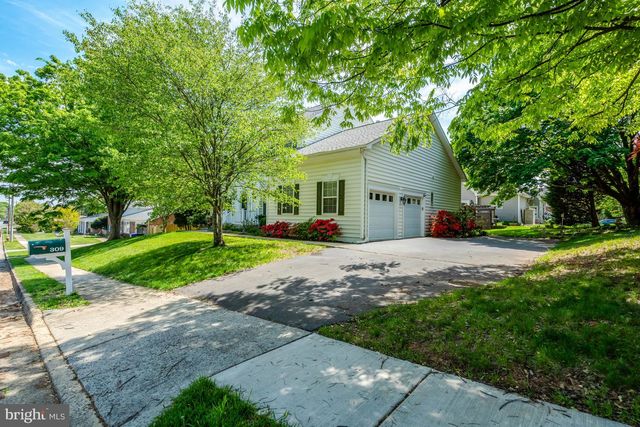 309 AYRLEE AVE NW, Leesburg, VA 20176