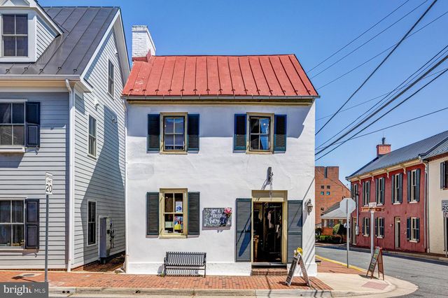 309 AYRLEE AVE NW, Leesburg, VA 20176