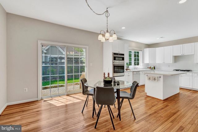 309 AYRLEE AVE NW, Leesburg, VA 20176