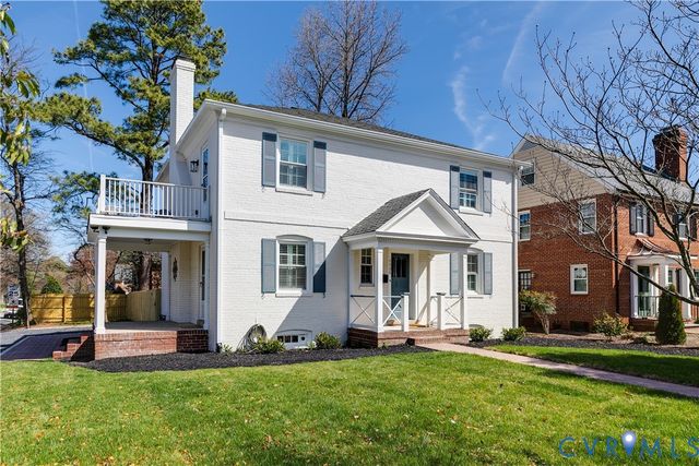 5508 Grove Ave, Richmond, VA 23226