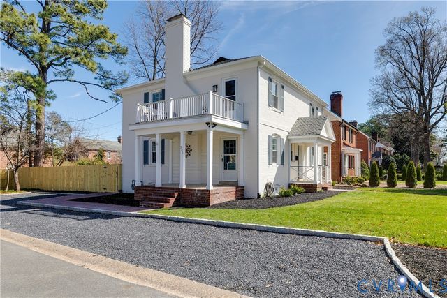 5508 Grove Ave, Richmond, VA 23226