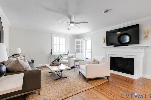5508 Grove Ave, Richmond, VA 23226