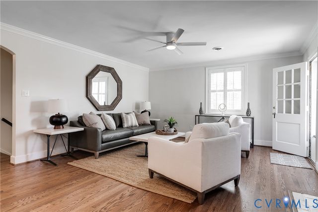 5508 Grove Ave, Richmond, VA 23226