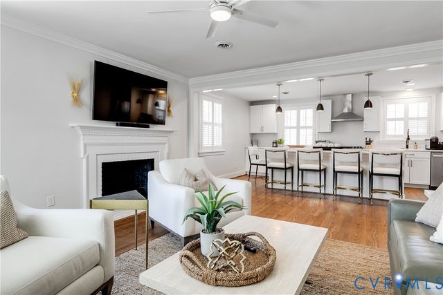 5508 Grove Ave, Richmond, VA 23226