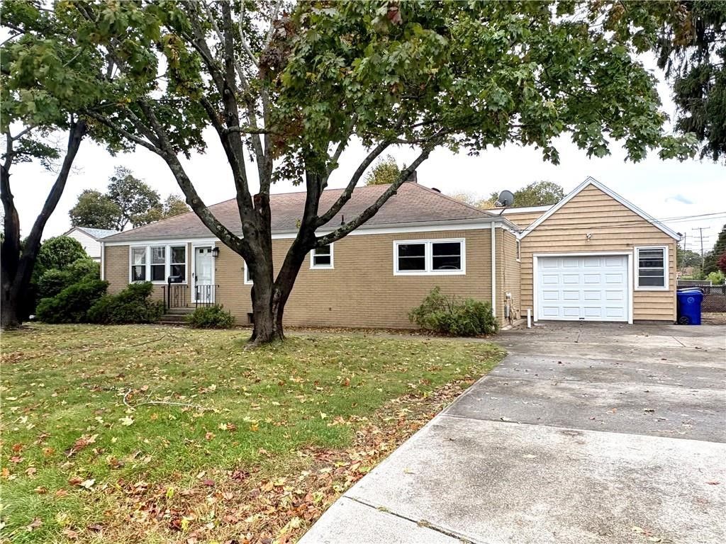 85 Hilton Avenue, East Providence, RI 02915