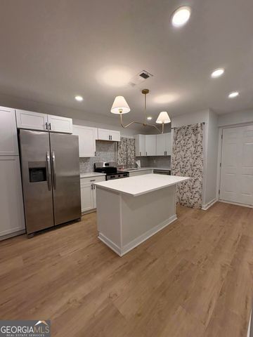 5304 Groovers Landing Road SE, Acworth, GA 30101