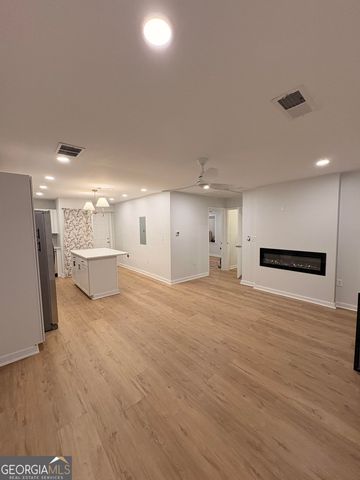 5304 Groovers Landing Road SE, Acworth, GA 30101