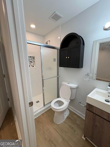 5304 Groovers Landing Road SE, Acworth, GA 30101