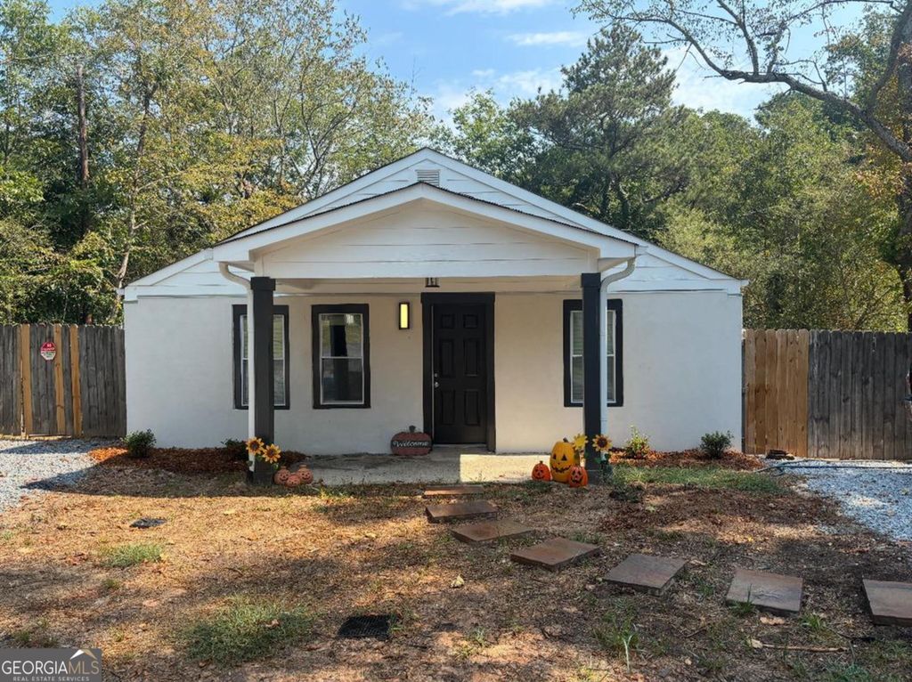 5304 Groovers Landing Road SE, Acworth, GA 30101