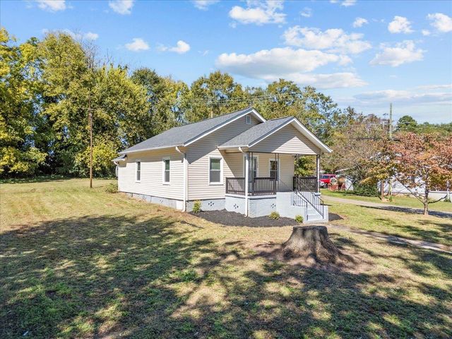 228 Grandview Drive, Spartanburg, SC 29303