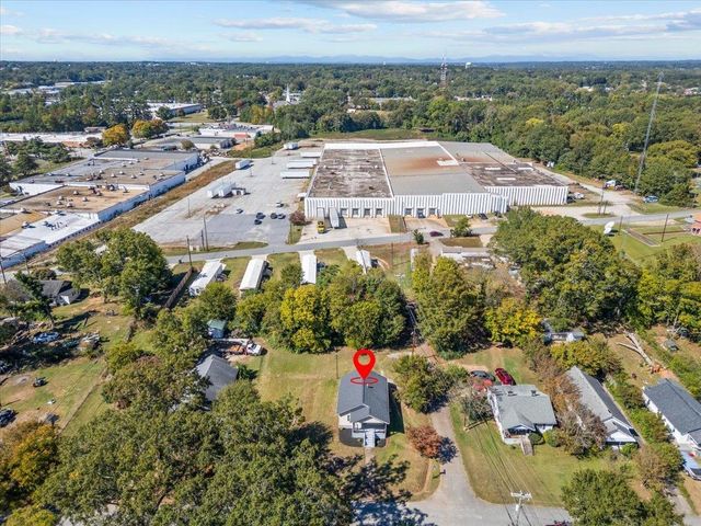 228 Grandview Drive, Spartanburg, SC 29303