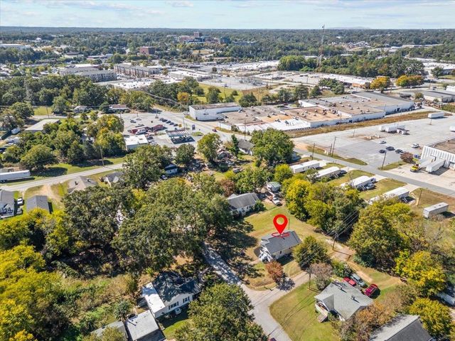 228 Grandview Drive, Spartanburg, SC 29303