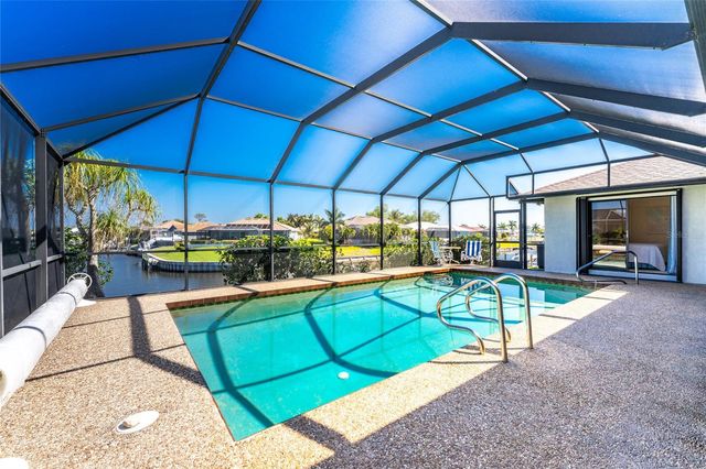 413 EDEN DRIVE, Englewood, FL 34223