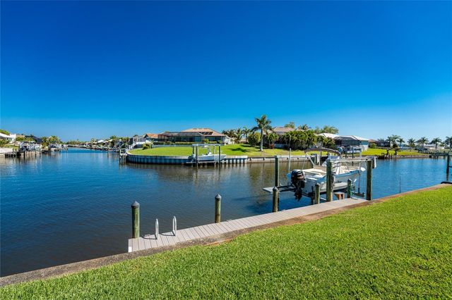 413 EDEN DRIVE, Englewood, FL 34223