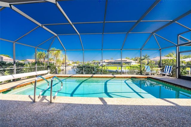 413 EDEN DRIVE, Englewood, FL 34223