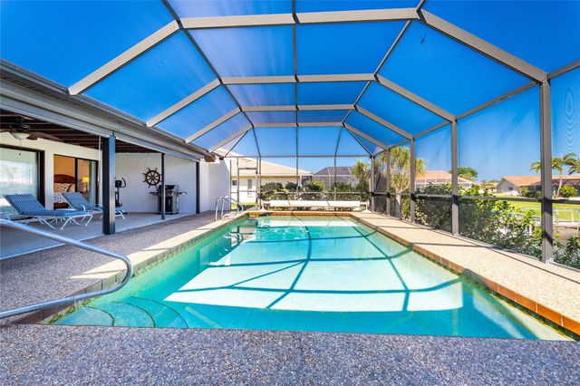 413 EDEN DRIVE, Englewood, FL 34223