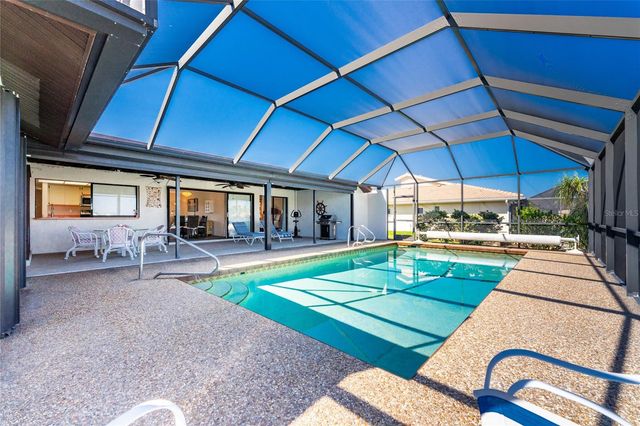 413 EDEN DRIVE, Englewood, FL 34223