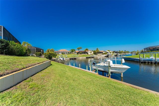 413 EDEN DRIVE, Englewood, FL 34223